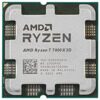 Процессор AMD Ryzen 7 7800X3D OEM [100-000000910]