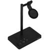 Беспроводные наушники Yealink WH62 Dual UC черный