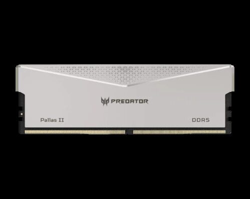 Оперативная память Acer Predator Pallas II [BL.9BWWR.383] 32 ГБ