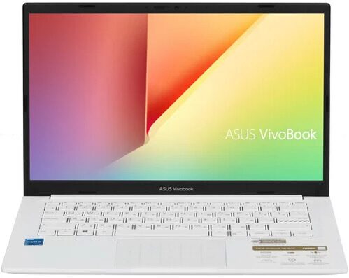 14" Ноутбук ASUS Vivobook 14 X1404VA-EB598 розовый