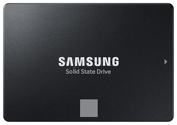 Твердотельный накопитель Samsung 1000 Gb 870 EVO MZ-77E1T0BW