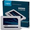 Твердотельный накопитель CRUCIAL 2000 Gb MX500 CT2000MX500SSD1