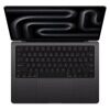 14.2 Ноутбук Apple MacBook Pro черный [Z1AU001YK]