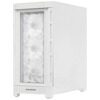 Корпус Cougar Duoface Pro RGB White белый