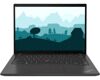 14 Ноутбук Lenovo Thinkpad P14s G3 черный [21AK002HUS]