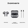 Наушники TWS Samsung Galaxy Buds 3 серый [SM-R530NZAACIS]