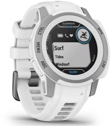 Смарт-часы Garmin Instinct 2S Solar Surf Edition [010-02564-03]