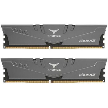 Оперативная память Team Group T-Force Vulcan Z  [TLZGD432G3200HC16FDC01]