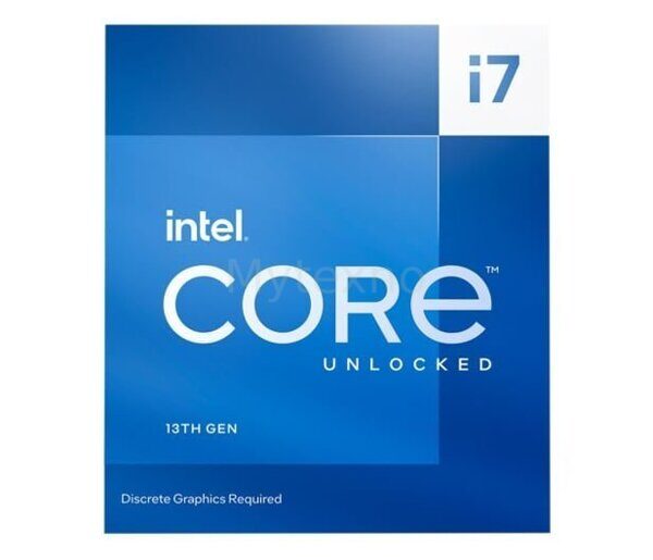 Intel Core i7-13700KF / BX8071513700KF
