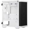 Корпус ZALMAN M4 WHITE белый