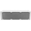Система охлаждения Thermaltake TH420 V2 Ultra ARGB Sync Snow Edition [CL-W407-PL14SW-A]