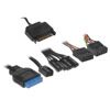Компьютерный корпус Thermaltake VERSA T35 TG RGB Black CA-1R7-00M1WN-00