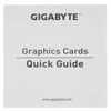 Видеокарта Gigabyte (GV-N3060WF2OC-12GD 2.0) GeForce RTX 3060 12GB WINDFORCE OC 2.0