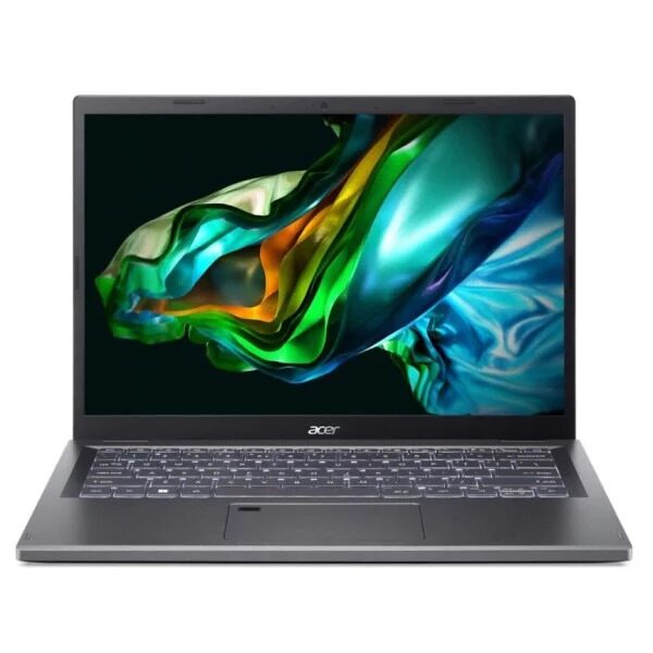Ноутбук Acer Aspire 5 A514-56M-34S8 Intel Core i3 1305U 1600MHz/14/1920x1200/8GB/256GB SSD/Intel UHD Graphics/Wi-Fi/Bluetooth/Без ОС (NX.KH6CD.002) Grey