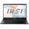 15.6" Ноутбук MSI Modern 15 B7M-244RU черный