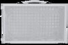 Корпус PCCooler K101 MESH  [K101 MESH WH 3F]