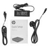 Мини ПК HP ProDesk 400 G9 Mini  [885R1EA]