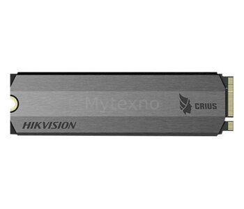Hikvision 512GB M.2 PCIe NVMe E2000 / HS-SSD-E2000/512G