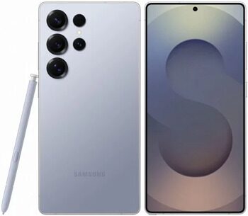 6.9 Смартфон Samsung Galaxy S25 Ultra 1024 ГБ синий