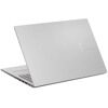 16 Ноутбук ASUS Vivobook 16X K3604ZA-MB159 серебристый [90NB11T2-M006V0]