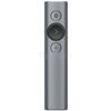 Презентер Logitech Spotlight Presentation Remote Grey (910-004861/910-004867)