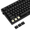 Клавиатура проводная ARDOR GAMING Immortality TKL  [AG-FL-IM87GY-B]