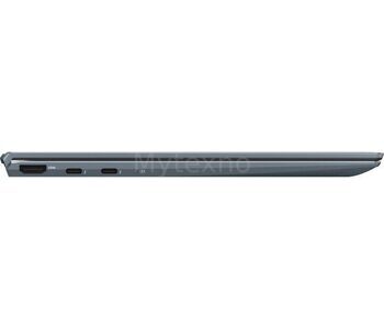 ASUS ZenBook 13 OLED UX325EA i5-1135G7/16GB/960/Win11 / UX325EA-KG649W-960SSD M.2 PCIe