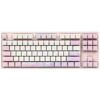 Клавиатура проводная Varmilo VEA87 Dream on Board [A23A030D3A3A06A028/D]