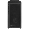 Корпус 1STPLAYER DK 14HDD MC  [DK-14HDD-MC]
