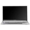 15.6 Ноутбук Asus Vivobook 15 X1504VAP-BQ894W серебристый [90NB13Y2-M00870]