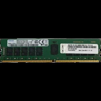 Оперативная память 16Gb DDR4 2933MHz Lenovo (4ZC7A08707)