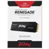 Твердотельный накопитель Kingston 1000 Gb FURY RENEGADE SFYRSK/1000G