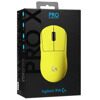 Мышь беспроводная Logitech G PRO X SUPERLIGHT  [910-007133]