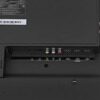 55 (140 см) LED-телевизор Haier 55 Smart TV S4 серебристый [DH1VMZD01RU]