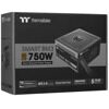 Блок питания Thermaltake 750W Smart BM3 0550 (PS-SPD-0750MNFABE-3) 16 Pin (PCIe 5.0 Connector Cable Details)