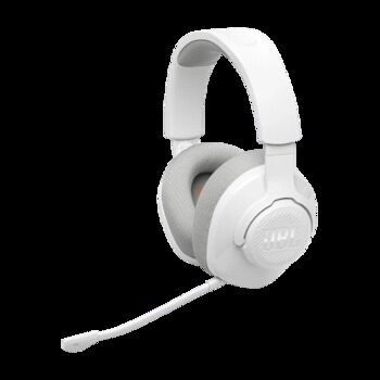Беспроводные наушники JBL Quantum 360 белый