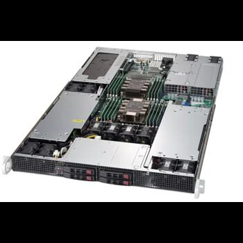 Серверная платформа SuperMicro SYS-1029GP-TR