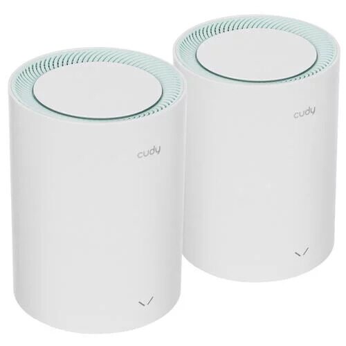 MESH-комплект Cudy M1300 (2-Pack)