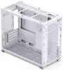 Корпус JONSBO D31 MESH White  [D31MESHWhite]