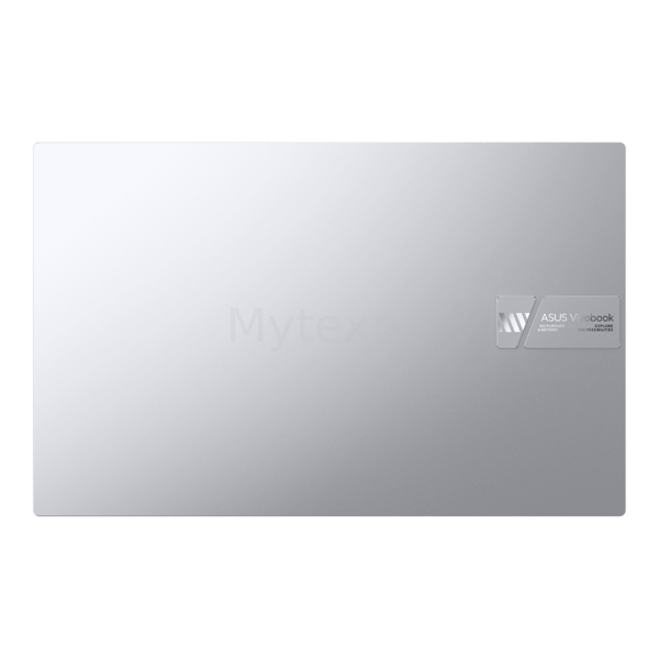 ASUS VivoBook 17X silver L07