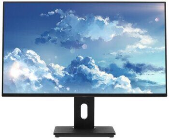 27" Монитор Lime F270L черный