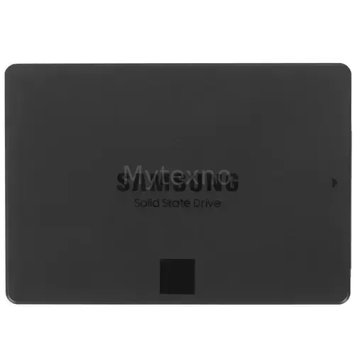 Твердотельный накопитель Samsung 1000 Gb 870 QVO MZ-77Q1T0BW