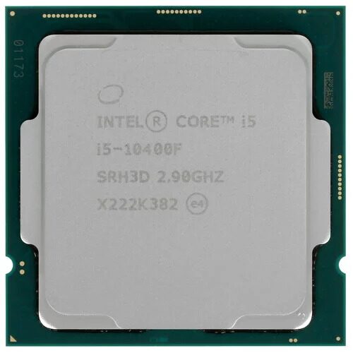 Процессор Intel Core i5-10400F OEM [CM8070104290716-SRH3D]