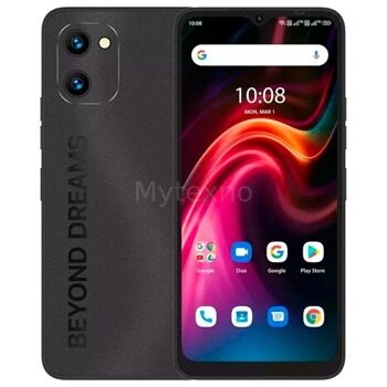 Смартфон Umidigi G1 Max 6/128Gb Black