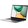 14 Ноутбук Honor MagicBook X14 2025 серый [5301ALWU]