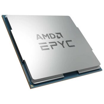 Серверный процессор AMD EPYC 9384X OEM