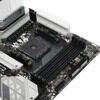 Материнская плата ASRock B550 Steel Legend