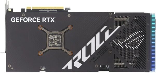 ASUS ROG Strix GeForce RTX 4070 Super 12GB GDDR6X OC Edition ROG-STRIX-RTX4070S-O12G-GAMING Mytexno P10