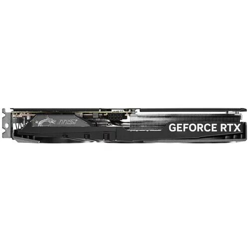 ВидеокартаMSIGeForceRTX4060TiGAMINGXSLIM[GeForceRTX4060TiGAMINGXSLIM16G]_7_5428825