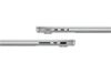 14.2 Ноутбук Apple MacBook Pro M4 серебристый